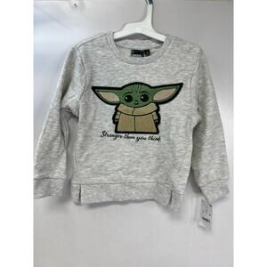 Star wars boys Sweatshirt
